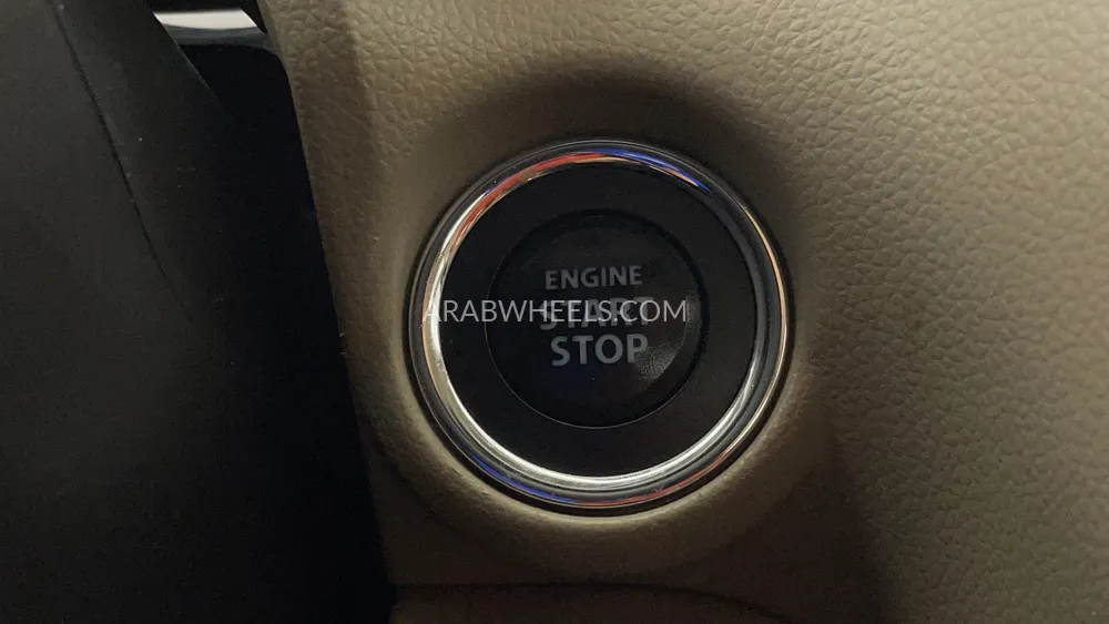 Suzuki Dzire 2022 for Sale in Dubai Image-18