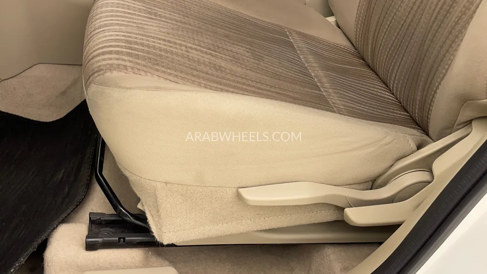 Suzuki Dzire 2022 for Sale in Dubai Image-19