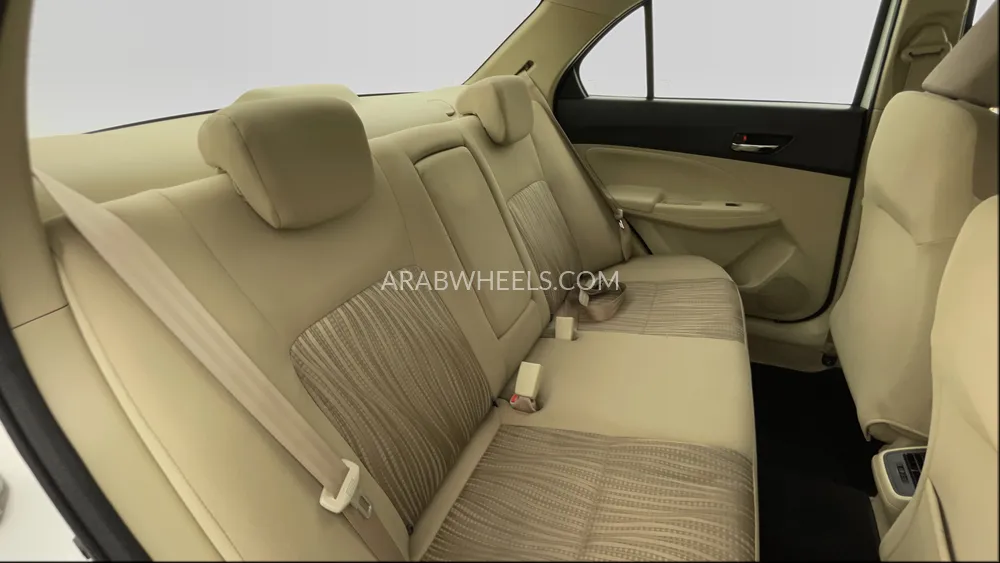 Suzuki Dzire 2022 for Sale in Dubai Image-23