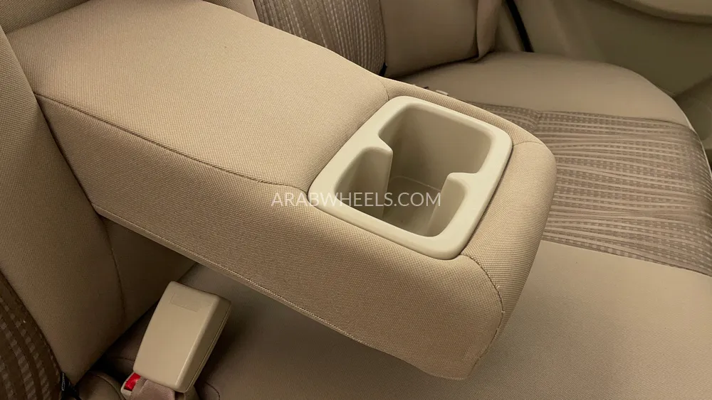 Suzuki Dzire 2022 for Sale in Dubai Image-31