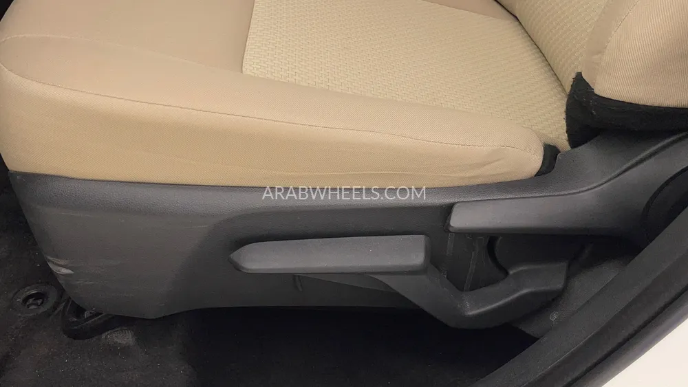 Toyota Yaris 2024 for Sale in Dubai Image-19