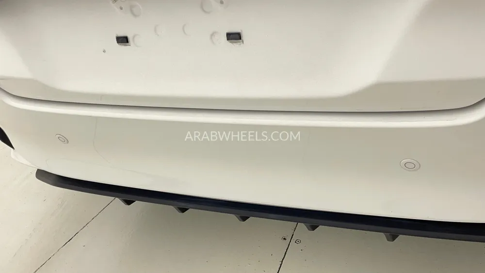 Toyota Yaris 2024 for Sale in Dubai Image-26