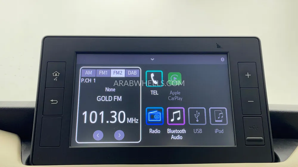 Toyota Yaris 2024 for Sale in Dubai Image-36