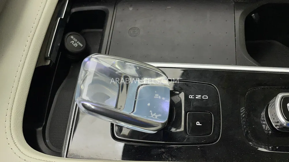 Volvo XC90 2023 for Sale in Dubai Image-20