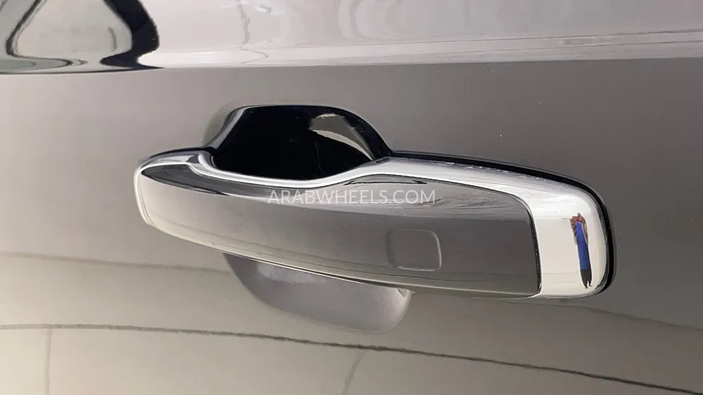 Volvo XC90 2023 for Sale in Dubai Image-46