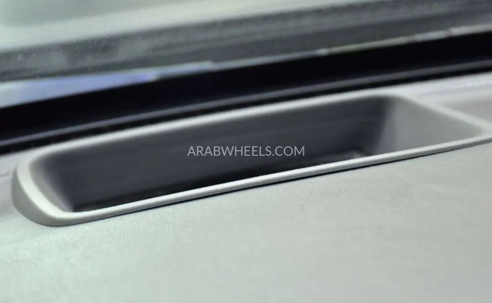 Mercedes Benz C Class 2020 for Sale in Dubai Image-16