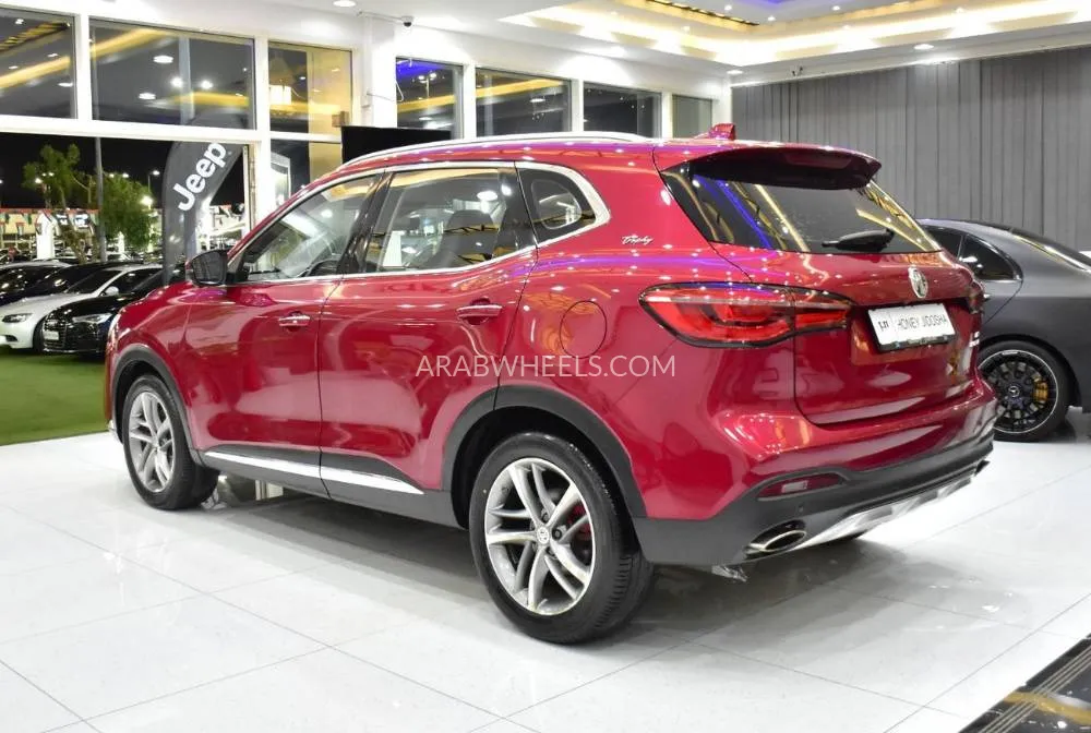 MG HS 2021 for Sale in Dubai Image-7