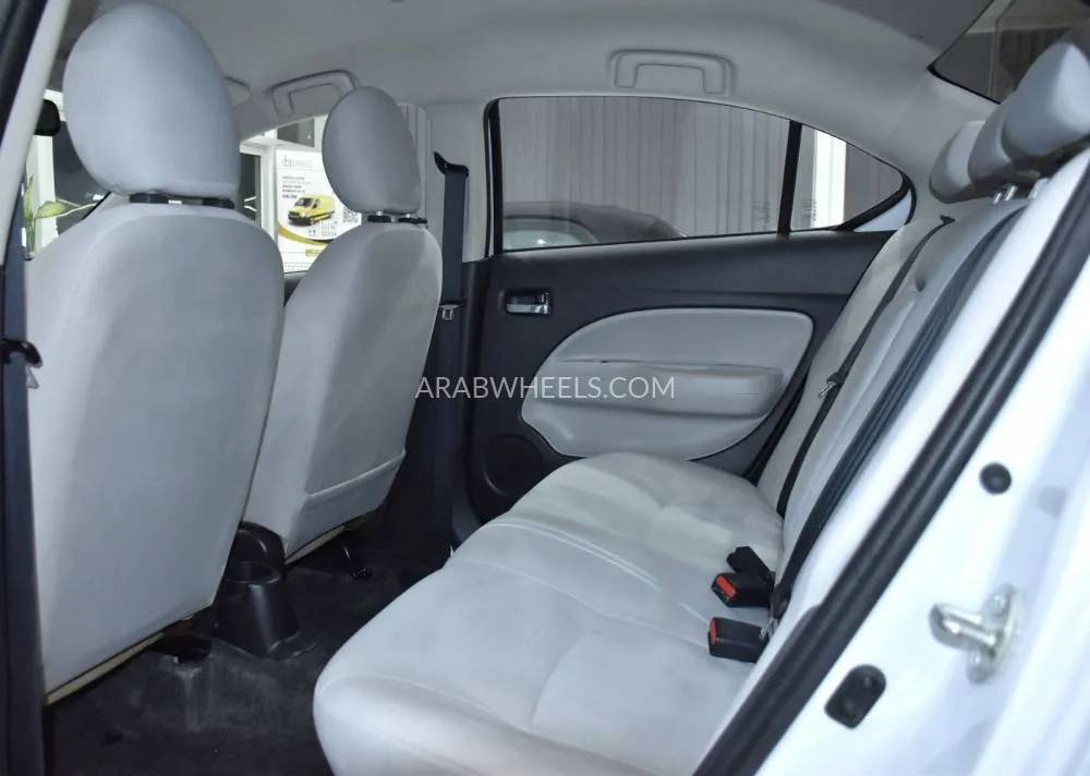Mitsubishi Attrage 2021 for Sale in Dubai Image-14