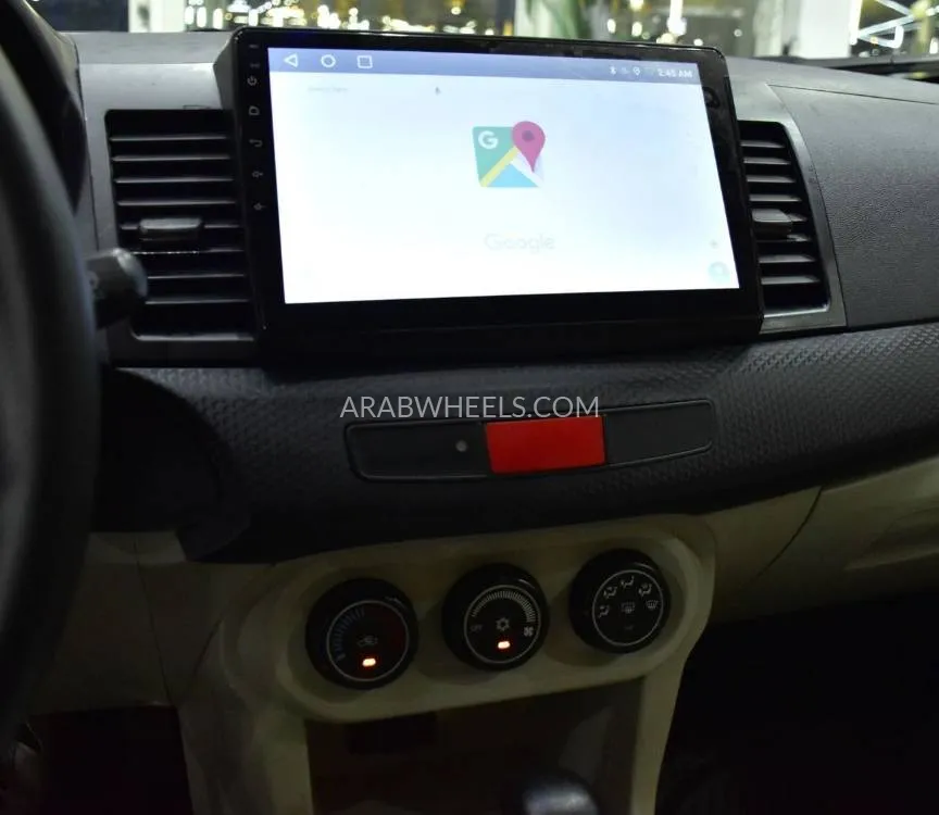 ميتسوبيشي لانسر 2015 for Sale in دبي Image-14