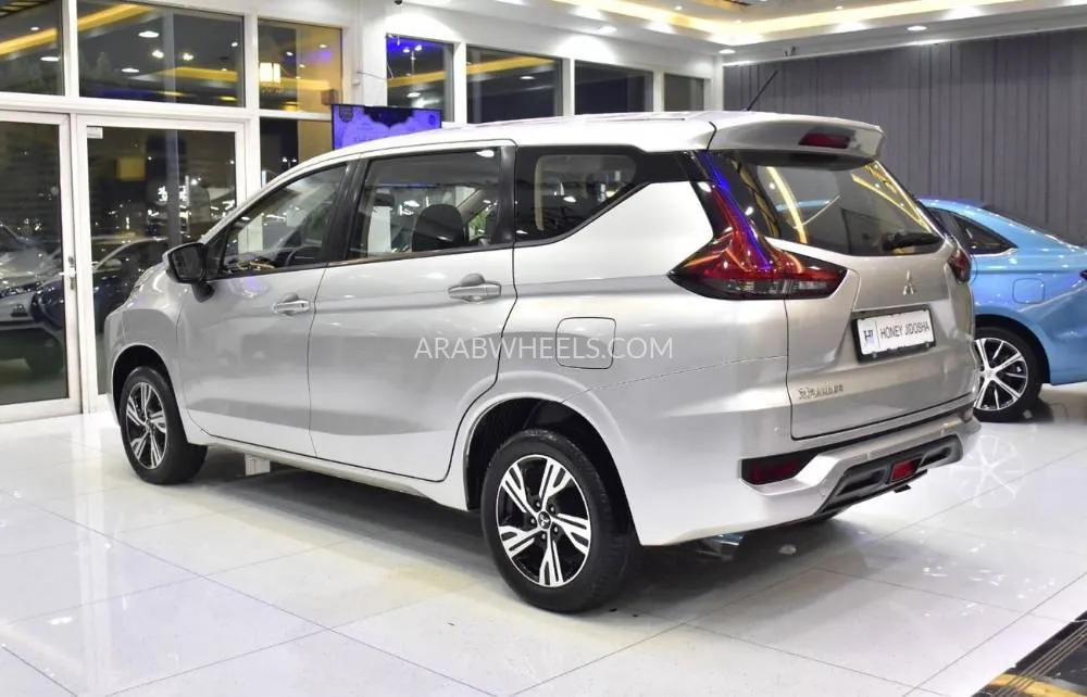 Mitsubishi Xpander 2022 for Sale in Dubai Image-7