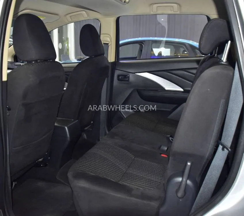 Mitsubishi Xpander 2022 for Sale in Dubai Image-16