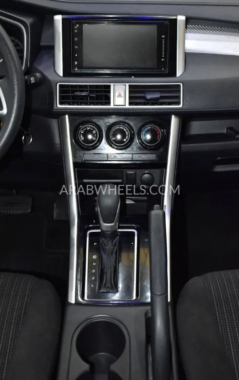 Mitsubishi Xpander 2022 for Sale in Dubai Image-15
