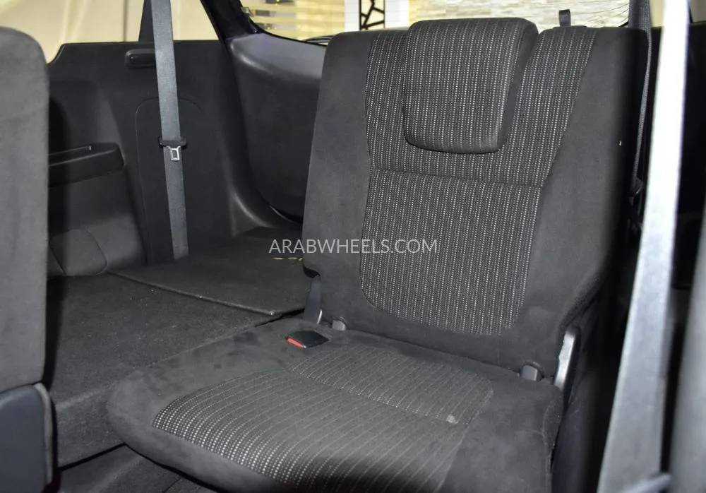 Mitsubishi Xpander 2022 for Sale in Dubai Image-17