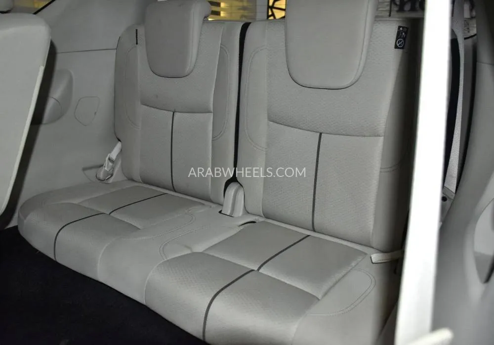 Nissan Xterra 2022 for Sale in Dubai Image-17