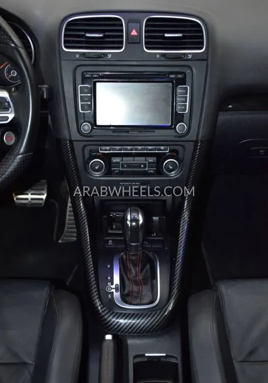 Volkswagen Golf GTI 2013 for Sale in Dubai Image-15