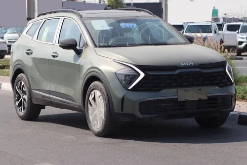 Kia Sportage 2025 for Sale