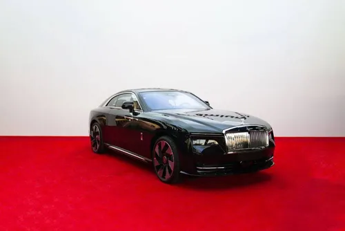 Rolls Royce Spectre Standard 2025 for Sale
