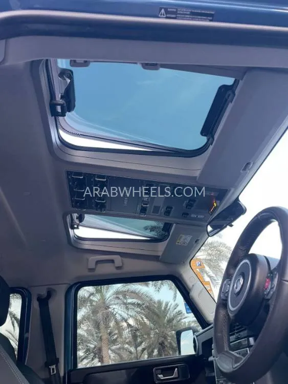 INEOS Grenadier 2024 for Sale in Dubai Image-19