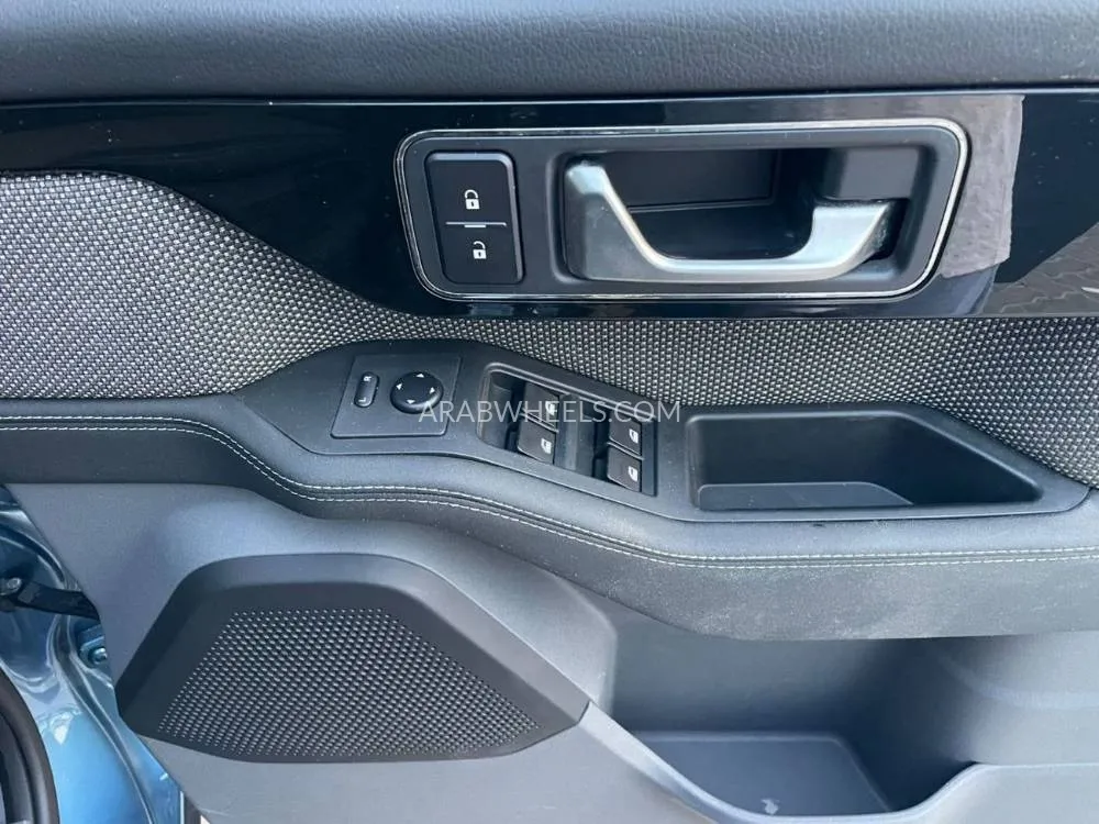 INEOS Grenadier 2024 for Sale in Dubai Image-25