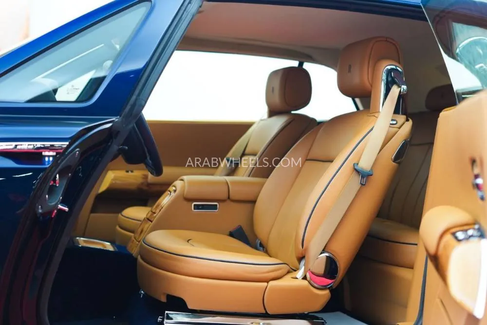 رولز رويس فانتوم 2015 for Sale in دبي Image-9