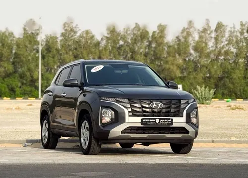 Hyundai Creta 2023