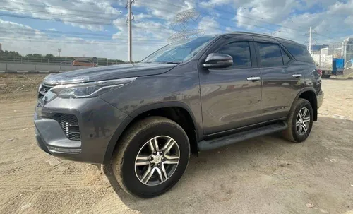 Toyota Fortuner 2.8L VRZ (4x4) 2023