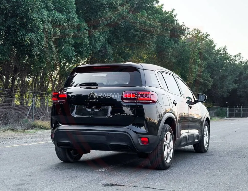 Citroen C5 Aircross 2023 for Sale in Sharjah Image-5