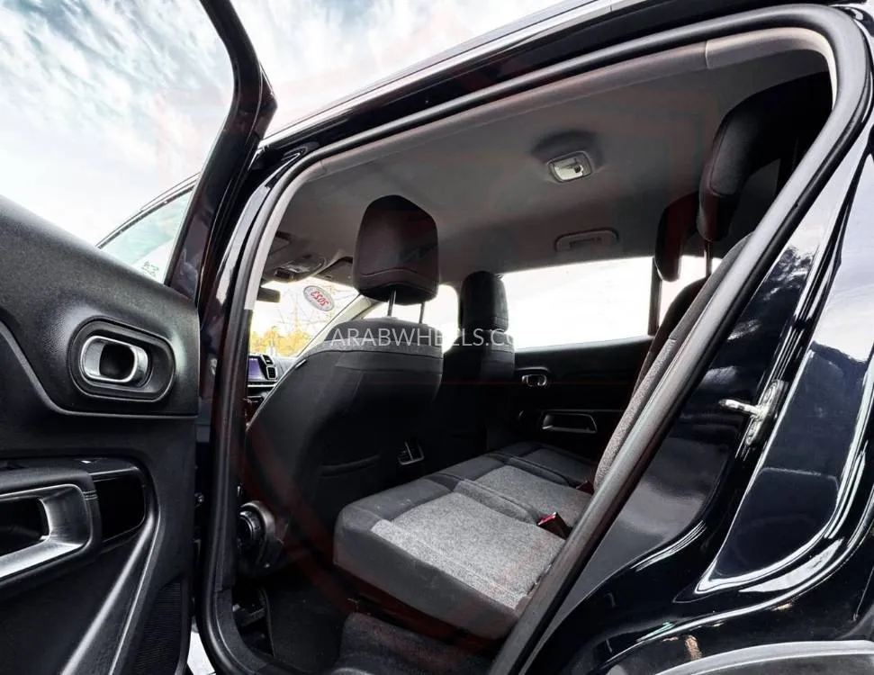 Citroen C5 Aircross 2023 for Sale in Sharjah Image-10