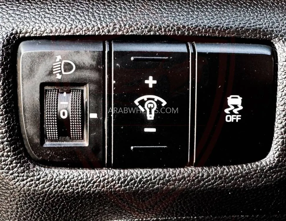 Hyundai Creta 2020 for Sale in Sharjah Image-14