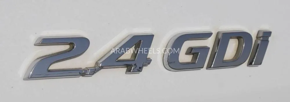 Hyundai Tucson 2020 for Sale in Sharjah Image-8