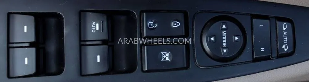 Hyundai Tucson 2020 for Sale in Sharjah Image-18