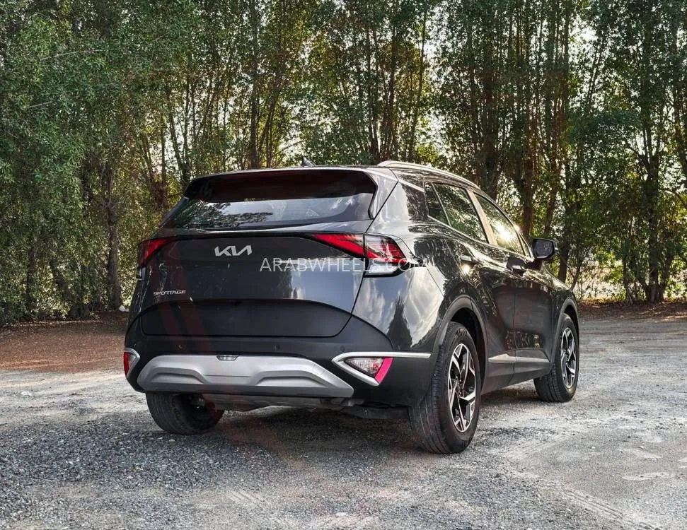 Kia Sportage 2023 for Sale in Sharjah Image-6