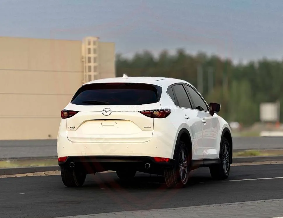 Mazda CX 5 2020 for Sale in Sharjah Image-5