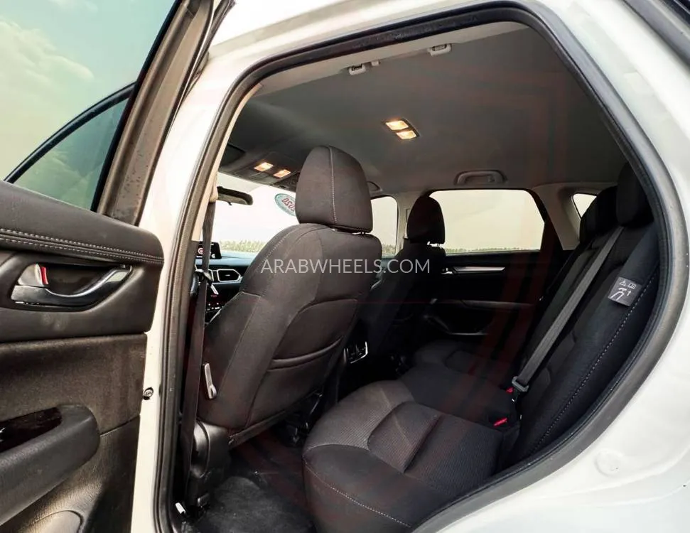 Mazda CX 5 2020 for Sale in Sharjah Image-11