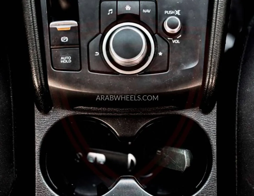 Mazda CX 5 2020 for Sale in Sharjah Image-16