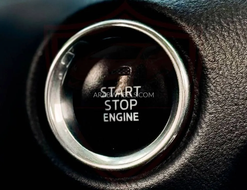 Mazda CX 5 2020 for Sale in Sharjah Image-18