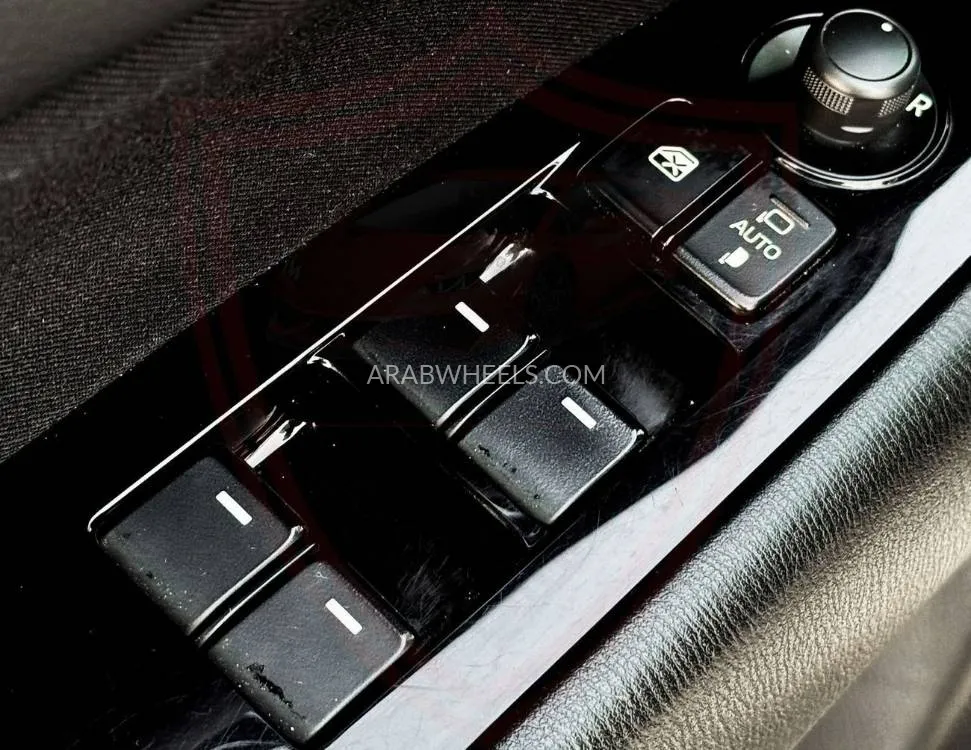 Mazda CX 5 2020 for Sale in Sharjah Image-20