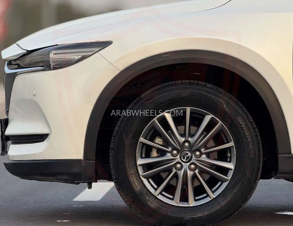 Mazda CX 5 2020 for Sale in Sharjah Image-21