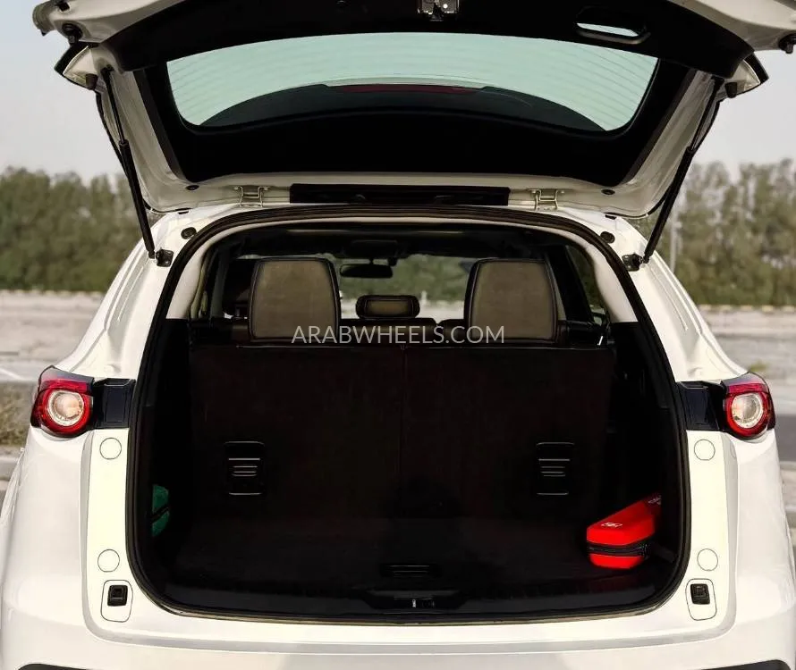 مازدا CX 9 2020 for Sale in الشارقة Image-13