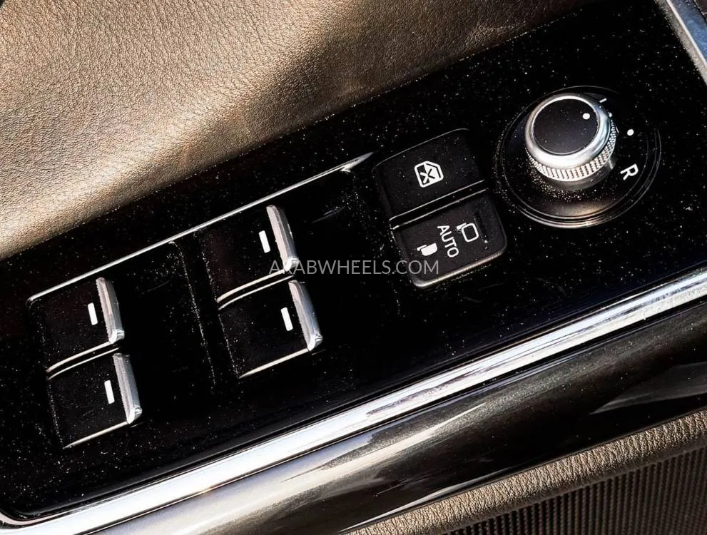 مازدا CX 9 2020 for Sale in الشارقة Image-21