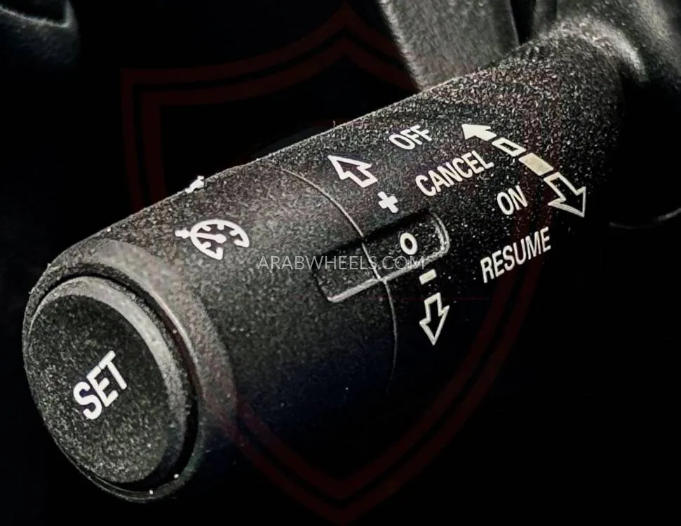 MG EZS 2022 for Sale in Sharjah Image-14