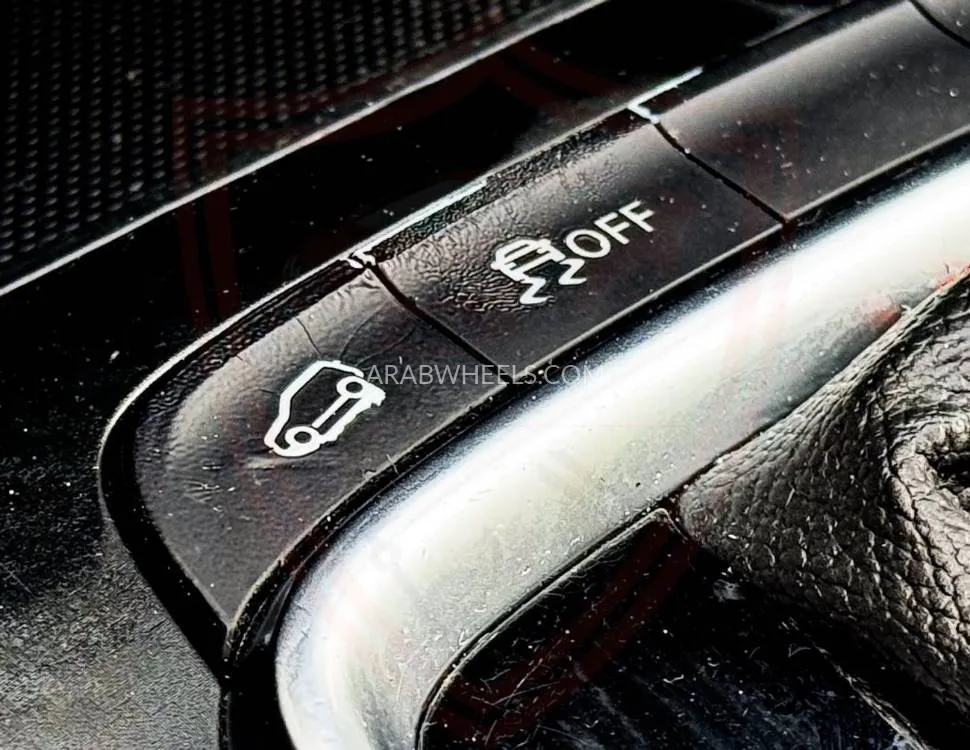 MG EZS 2022 for Sale in Sharjah Image-18