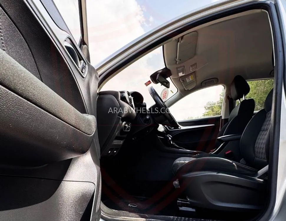 MG EZS 2023 for Sale in Sharjah Image-8