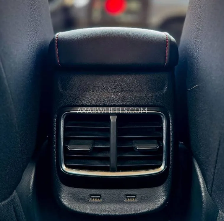 MG EZS 2023 for Sale in Sharjah Image-11