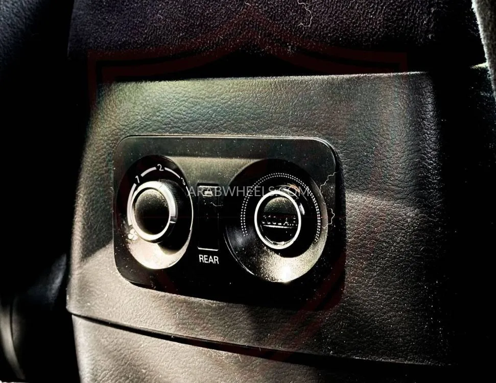 Mitsubishi Pajero 2022 for Sale in Sharjah Image-12