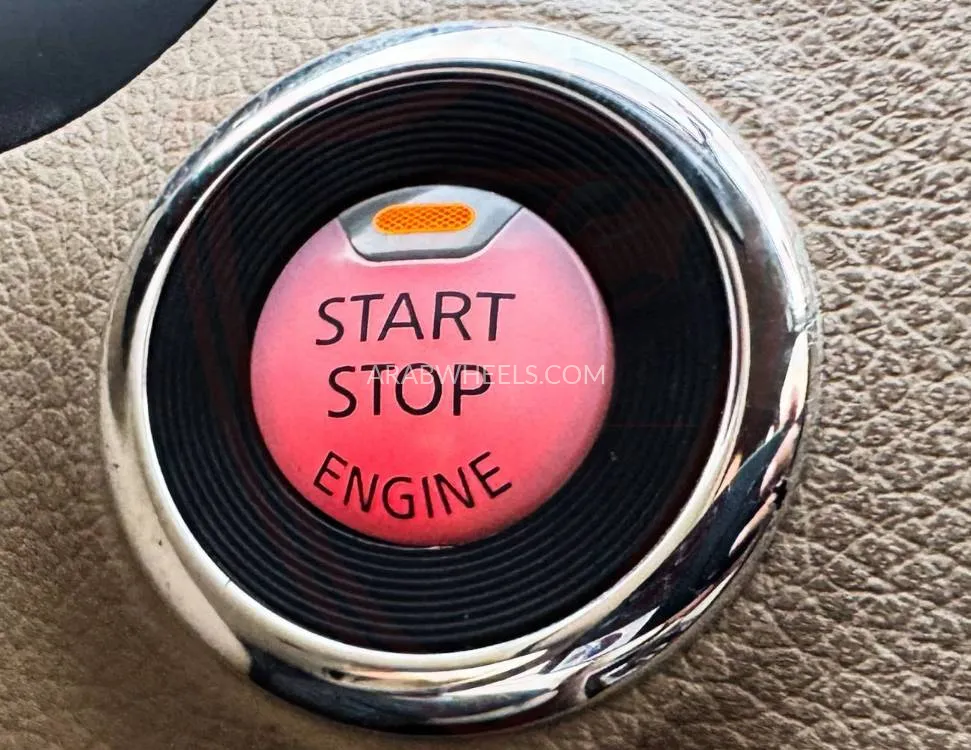 Nissan Altima 2018 for Sale in Sharjah Image-14