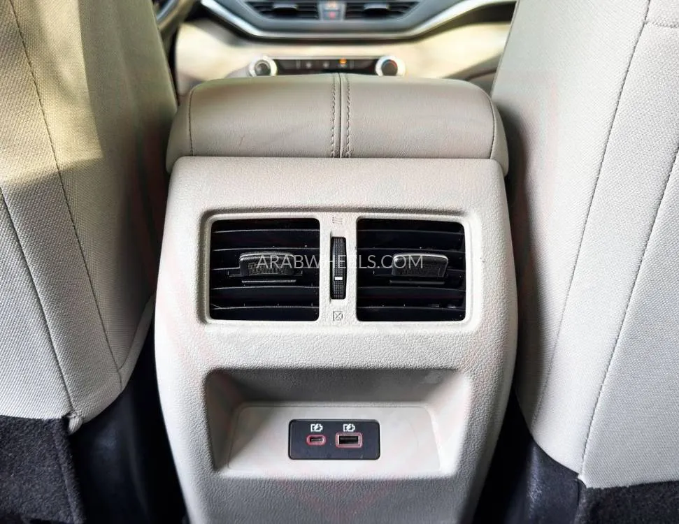 Nissan Altima 2022 for Sale in Sharjah Image-11