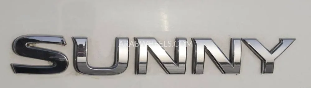 Nissan Sunny 2022 for Sale in Sharjah Image-7