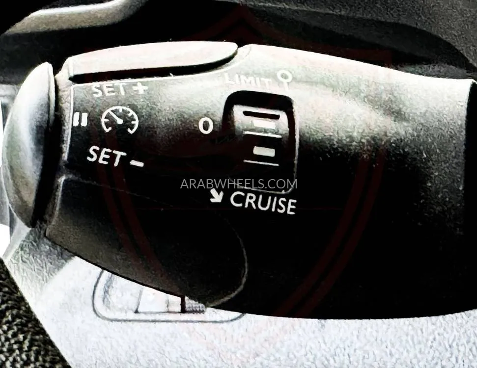 Peugeot Partner 2022 for Sale in Sharjah Image-15