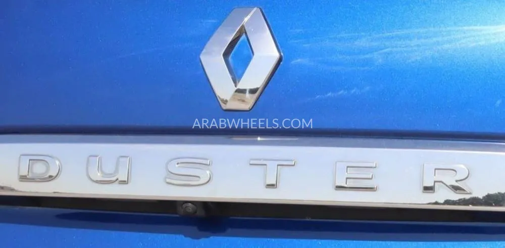 Renault Duster 2020 for Sale in Sharjah Image-7